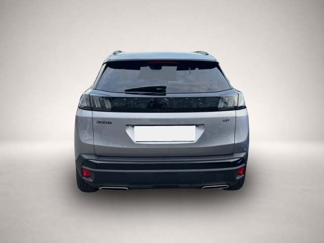Peugeot 3008 (12/2023, Benzin)