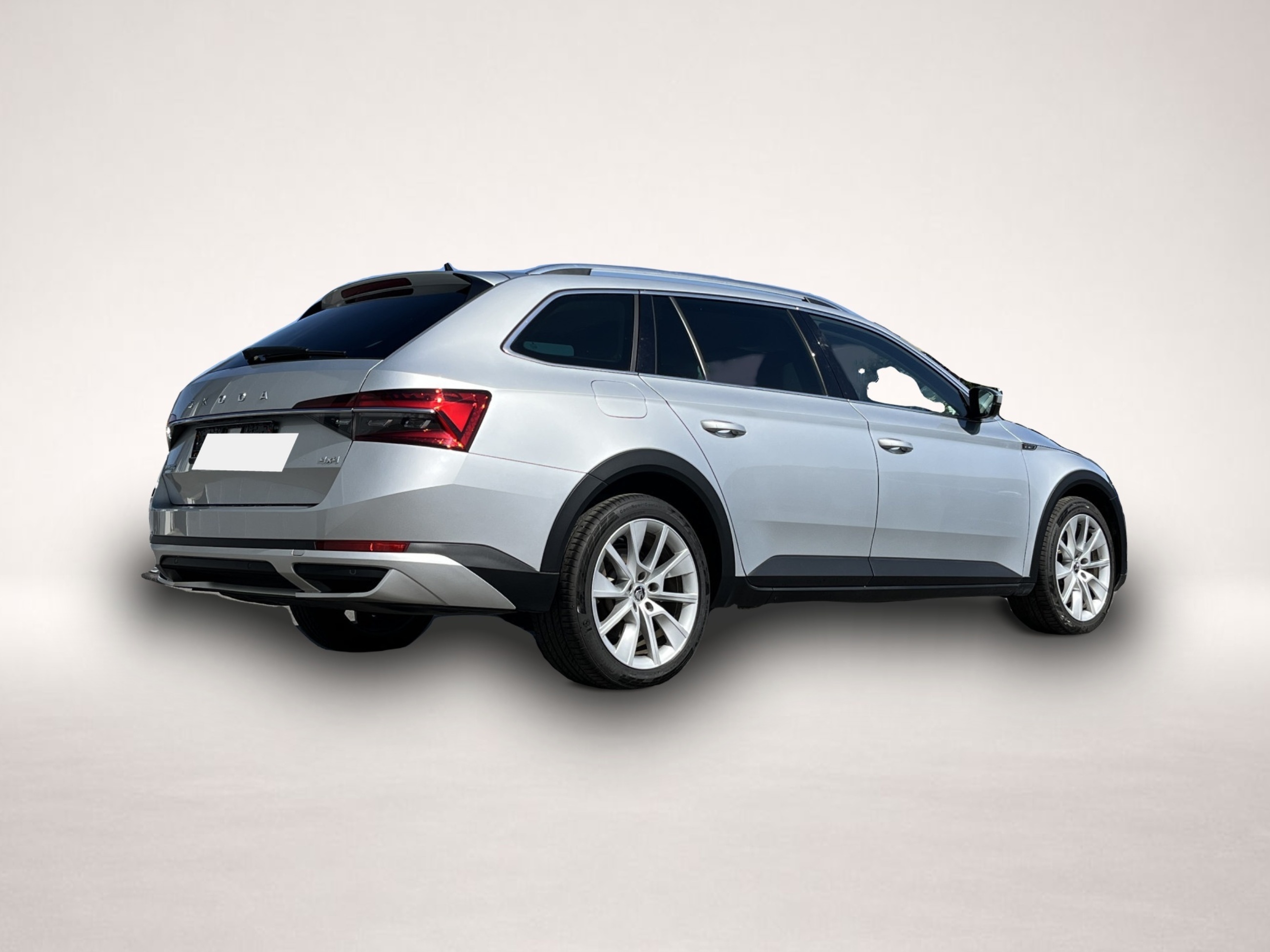 Skoda Superb (01/2020, )
