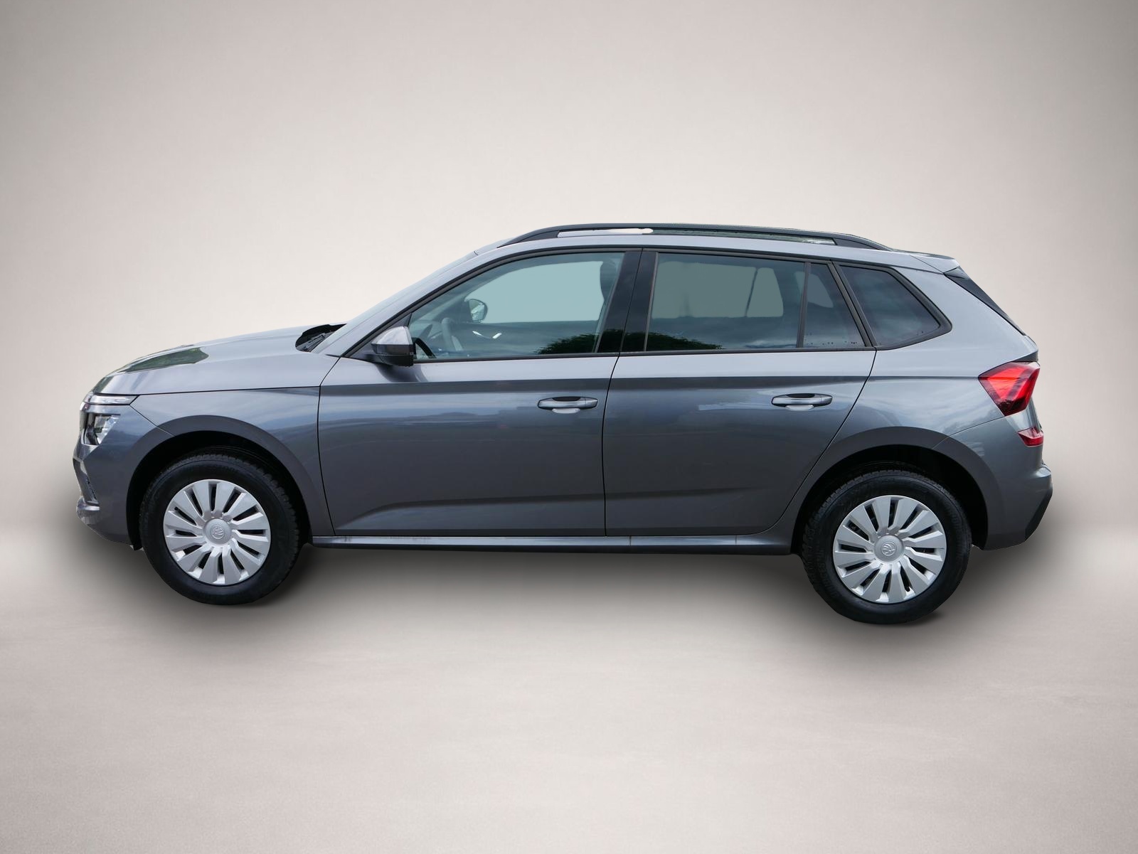 Skoda Kamiq (06/2026, Benzin)