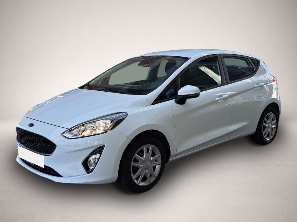 Ford Fiesta (11/2019, )