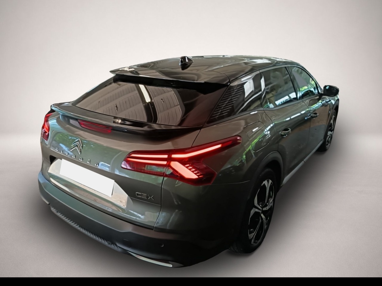 Citroen C5 X (08/2022, Hybrid (Benzin/Elektro))