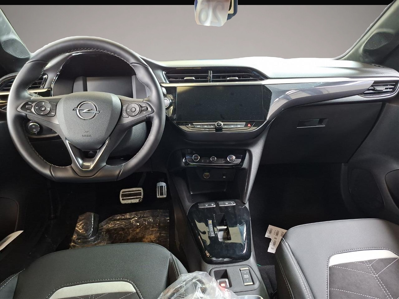 Opel Corsa (09/2023, ELECTRIC)