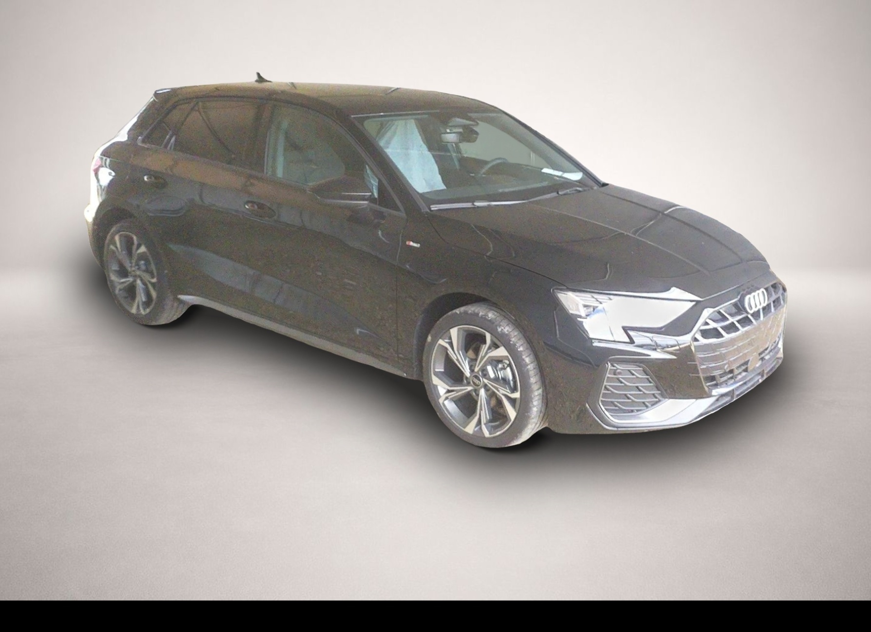Audi A3, image 4 of 5
