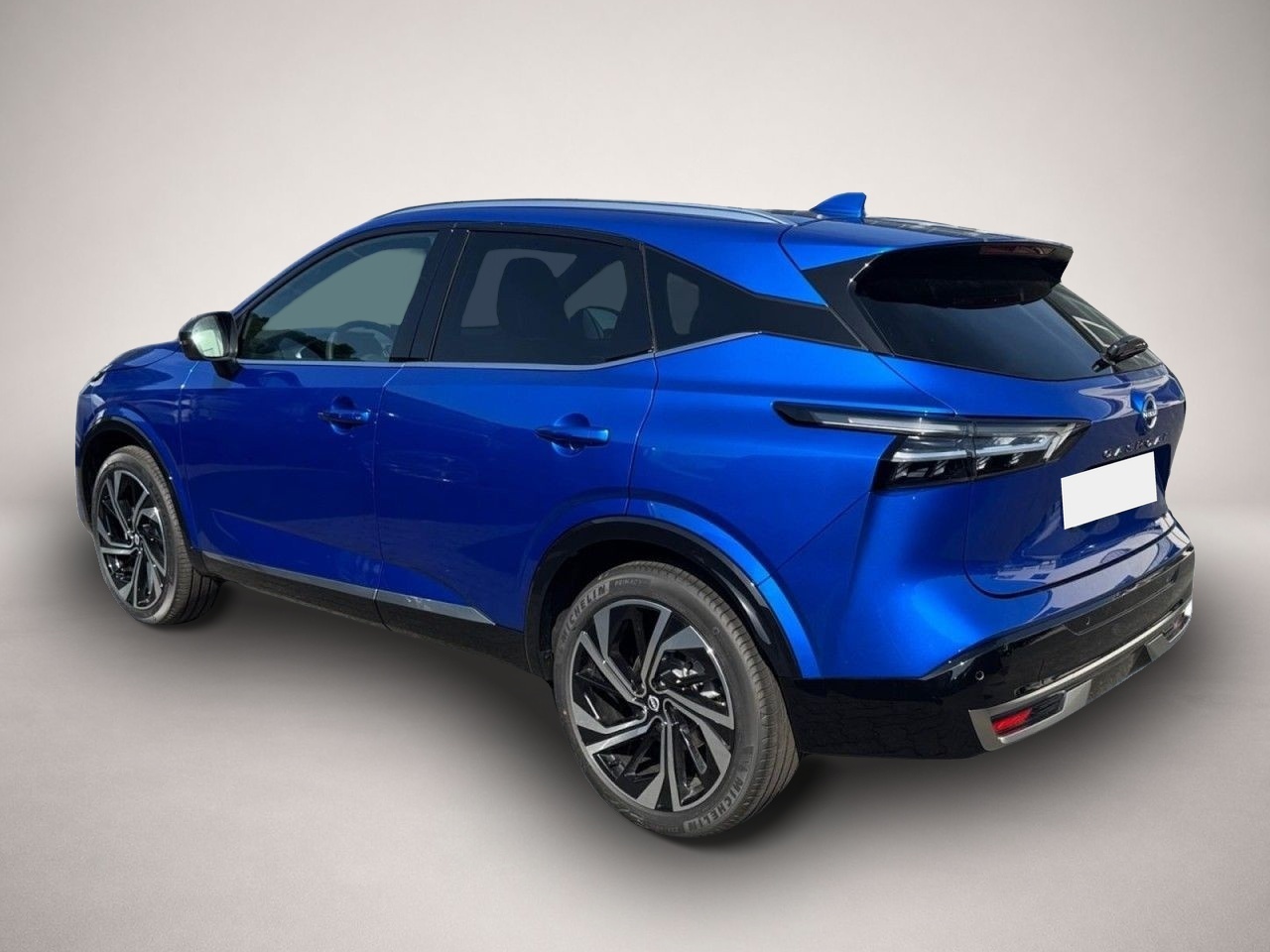 Nissan Qashqai, image 5 of 6