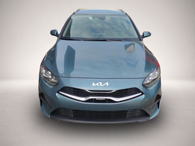 KIA cee'd Sportswagon (03/2026, Benzin)