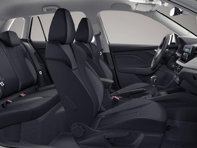 Skoda Kamiq, Bild 5 von 5