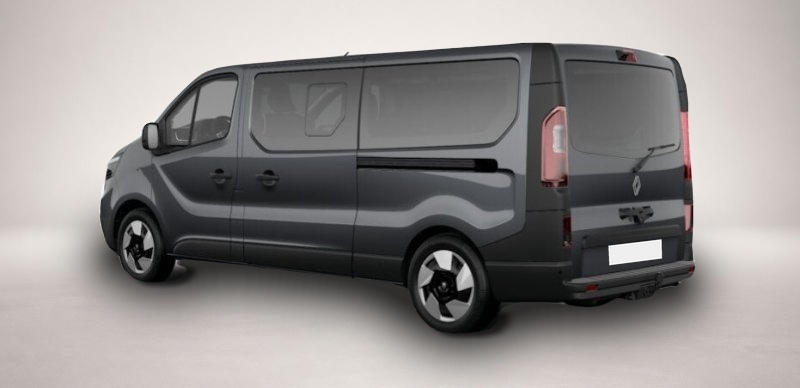 Renault Trafic, Bild 3 von 5