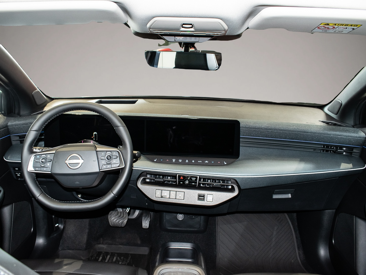 Nissan Leaf, Bild 6 von 7
