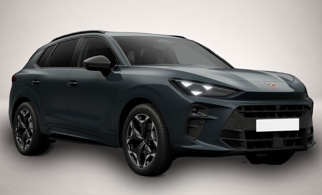 CUPRA Terramar, Bild 2 von 8