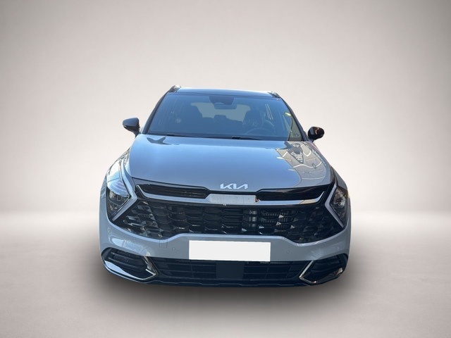 KIA Sportage (03/2025, Benzin)