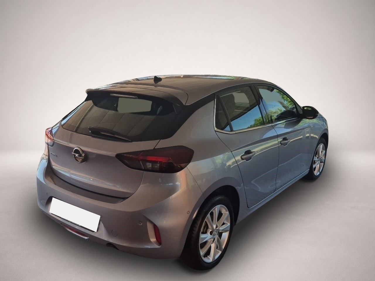 Opel Corsa (02/2022, Diesel)