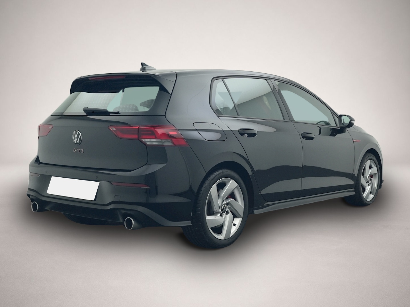 Volkswagen Golf (04/2024, Benzin)