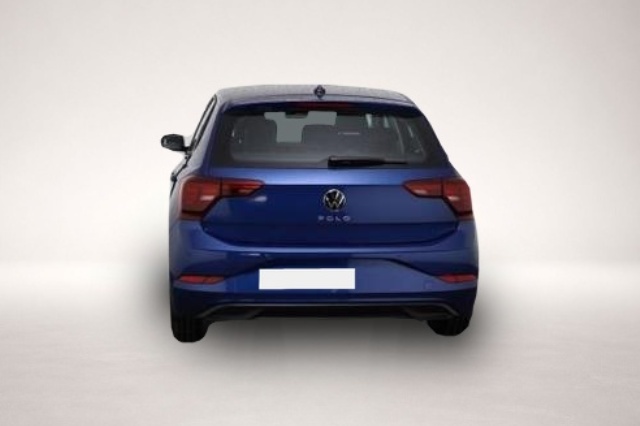 Volkswagen Polo (06/2026, Benzin)