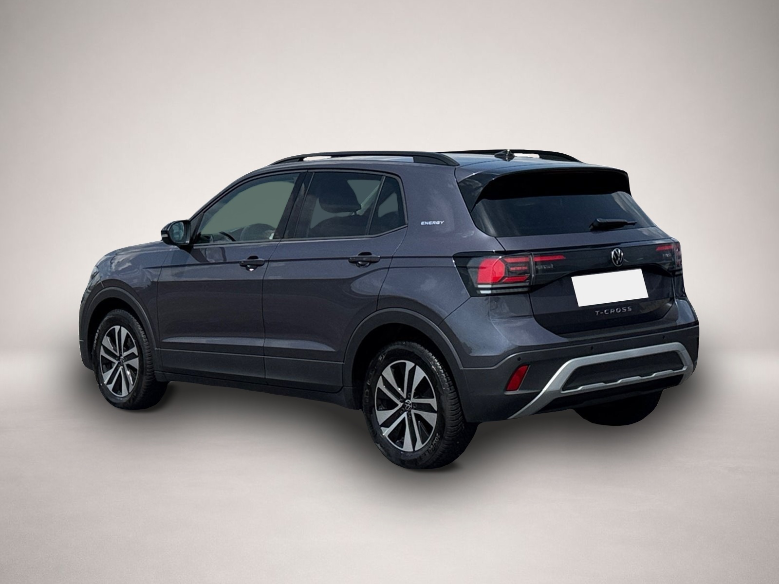 Volkswagen T-Cross (11/2025, Benzin)