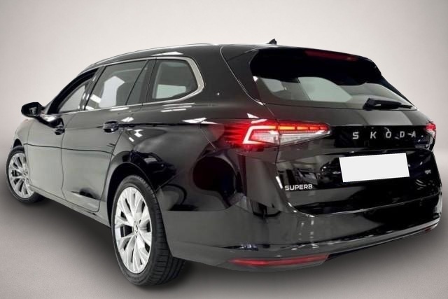 Skoda Superb, Bild 3 von 5