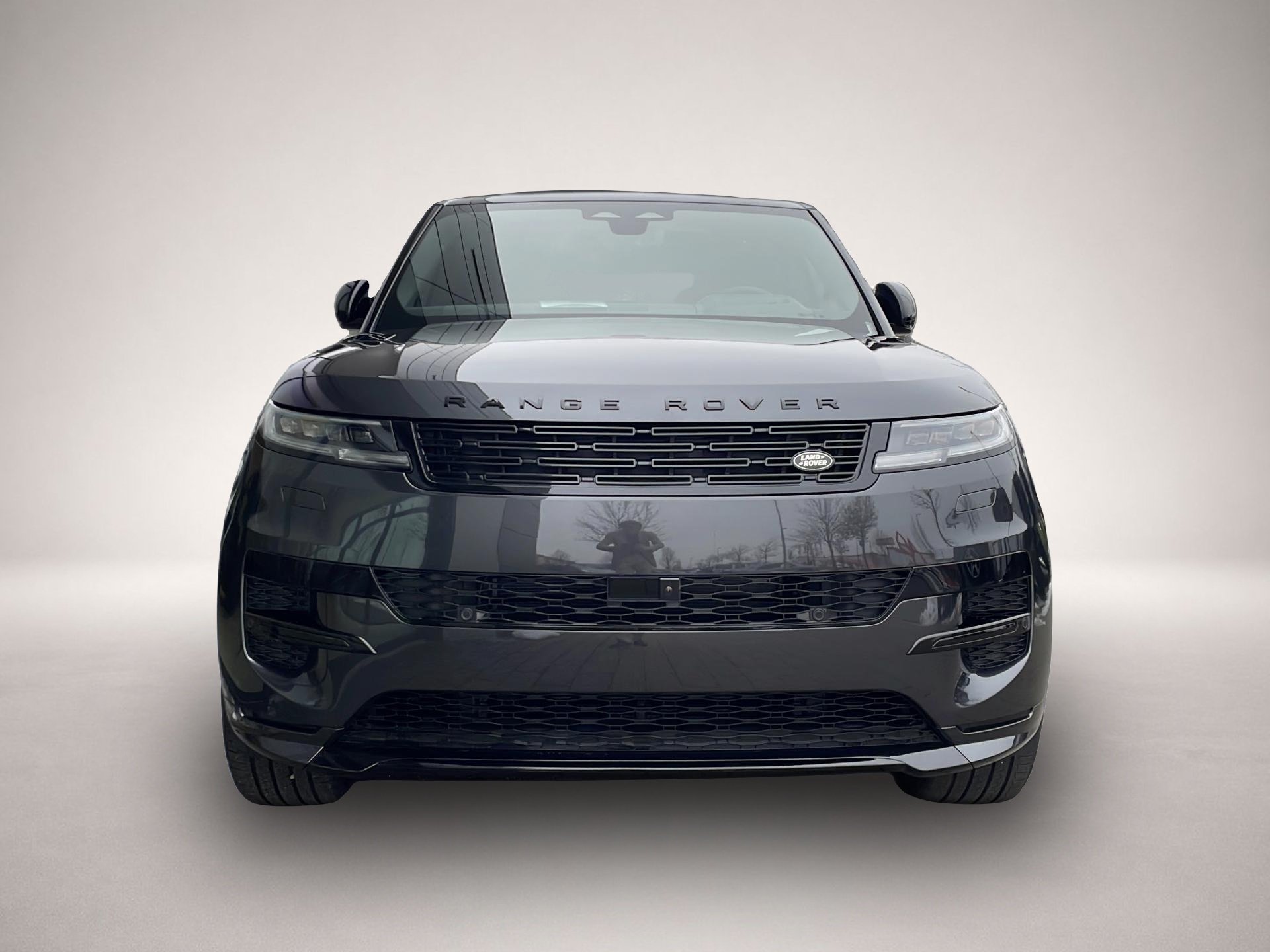 Land Rover Range Rover Sport, Bild 5 von 7