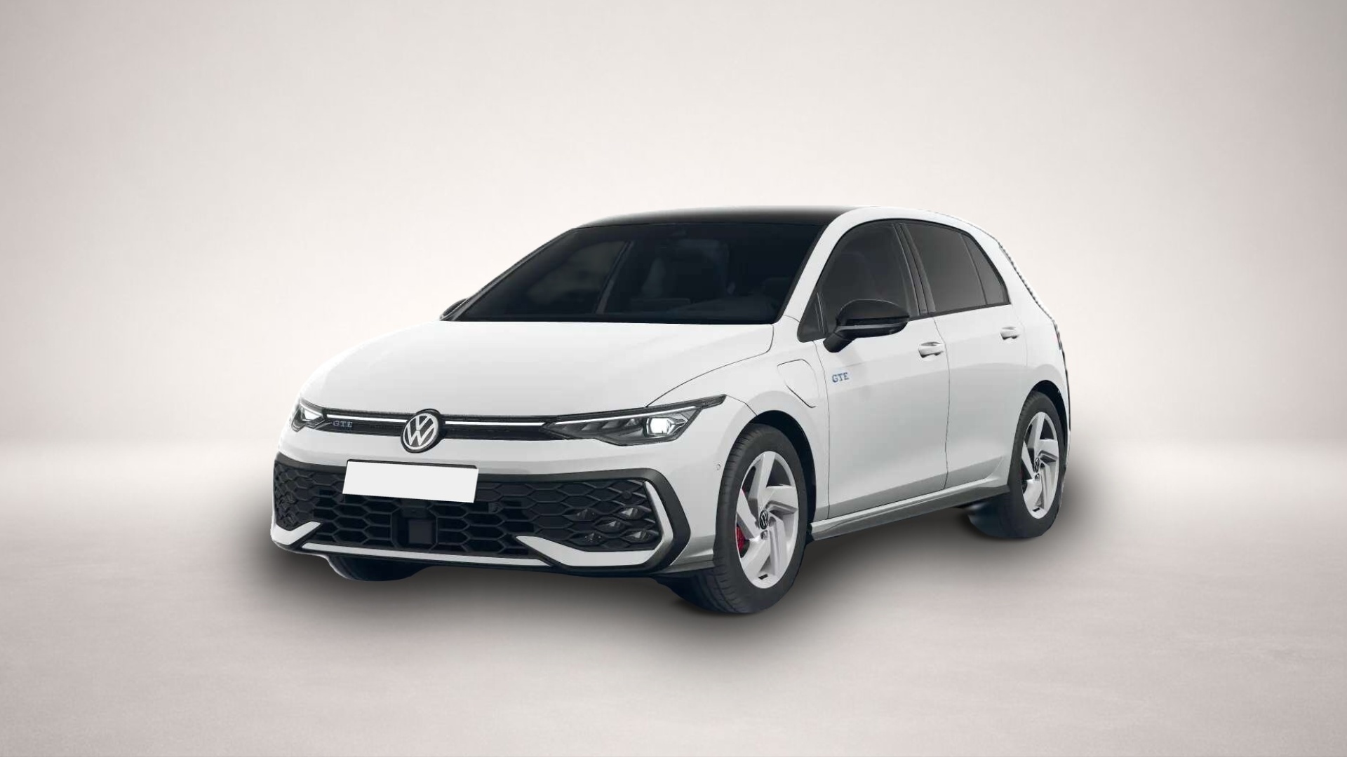 Volkswagen Golf (08/2025, Hybrid (Benzin/Elektro))