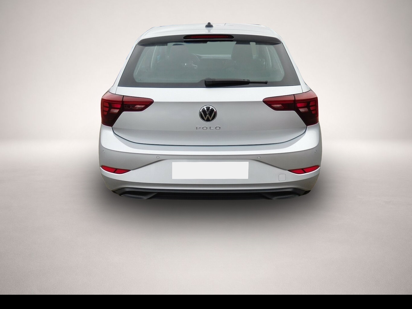 Volkswagen Polo (06/2025, Benzin)