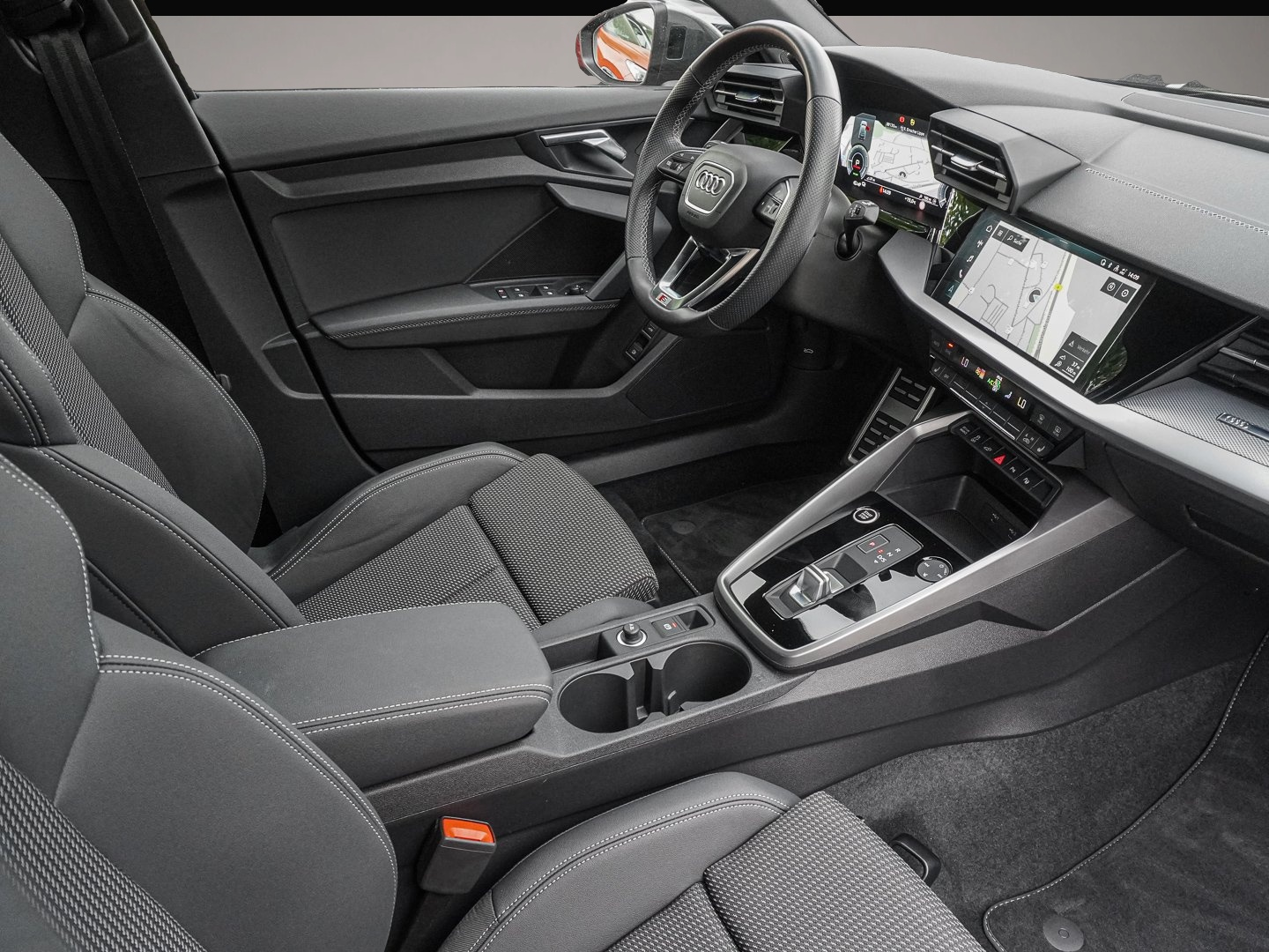 Audi A3 (06/2023, )