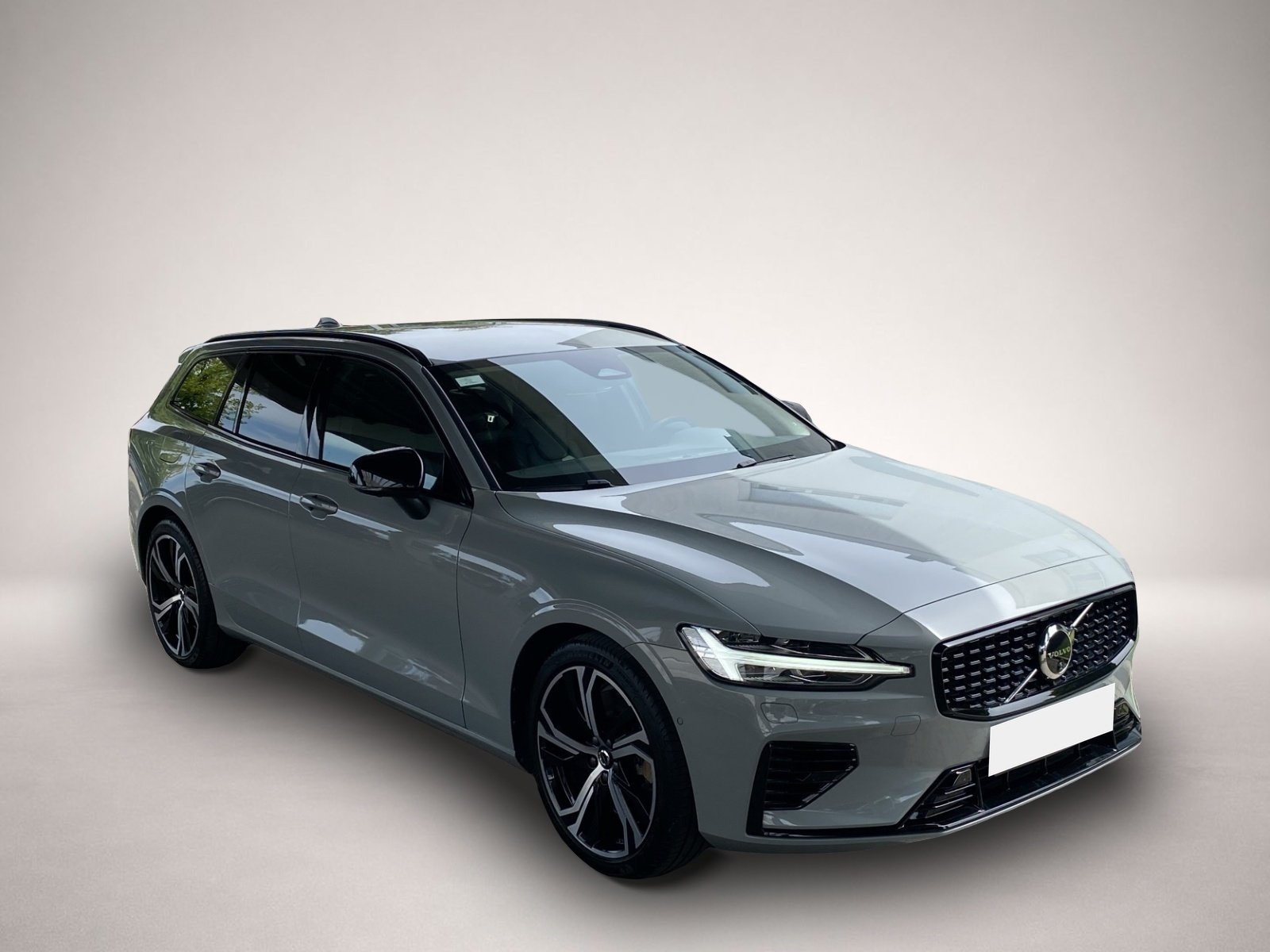 Volvo V60 (07/2024, )