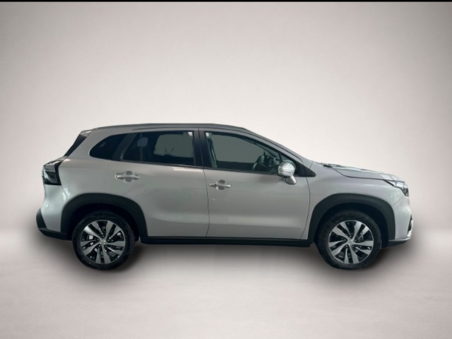 Suzuki Across (06/2026, Benzin)