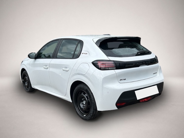 Peugeot 208 (07/2025, Benzin)