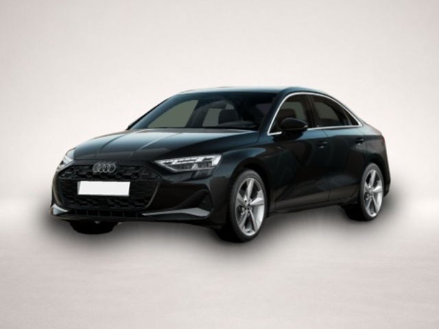Audi A3 (11/2025, )