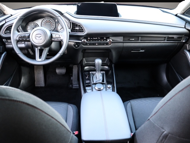 Mazda CX-30 (06/2026, Benzin)