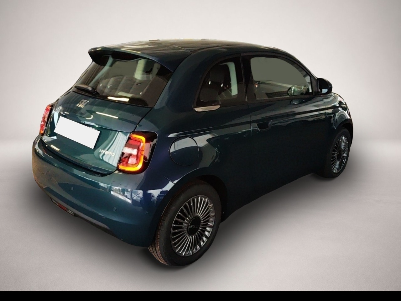 Fiat 500 (06/2026, Benzin)