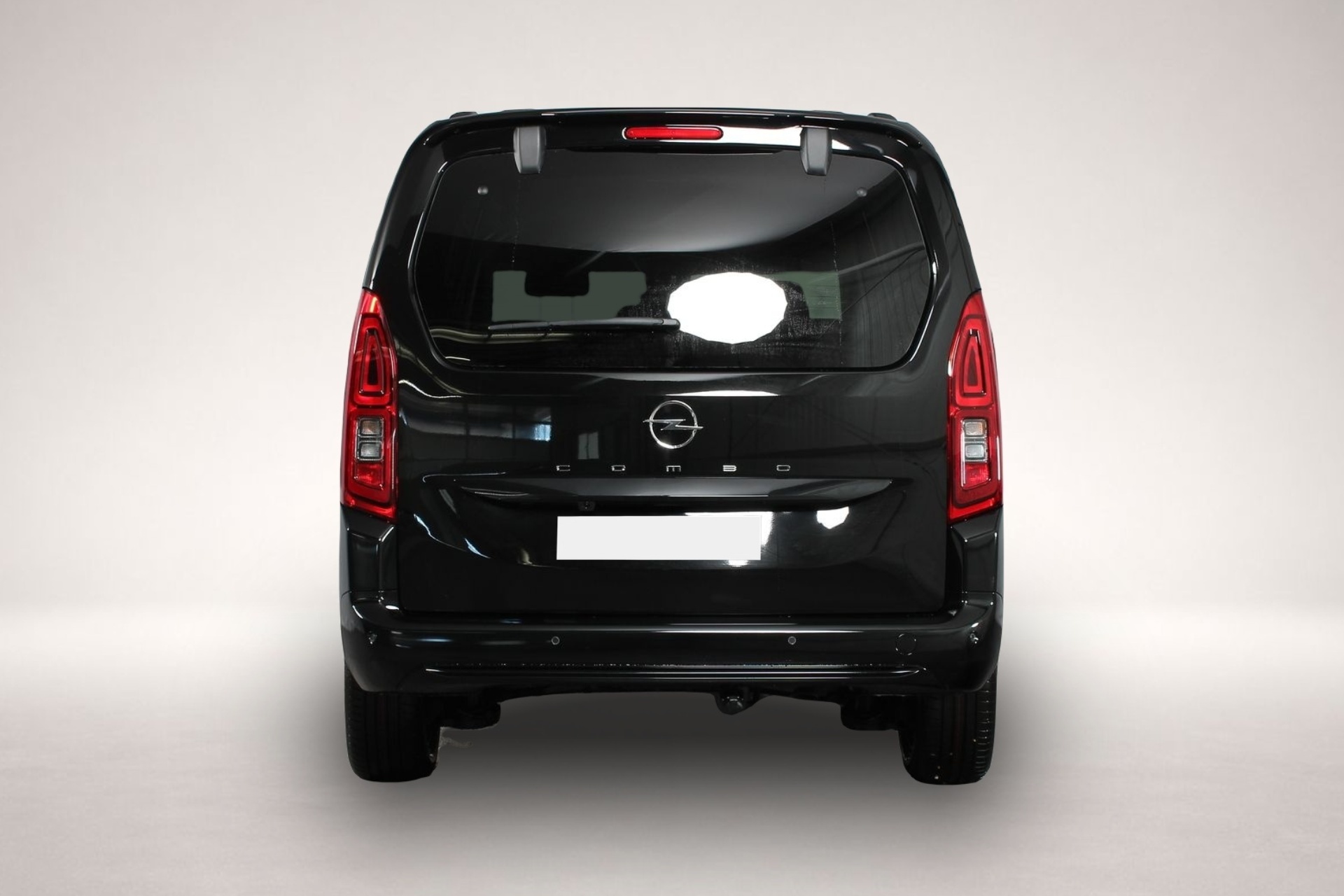 Opel Combo Life, image 4 of 5