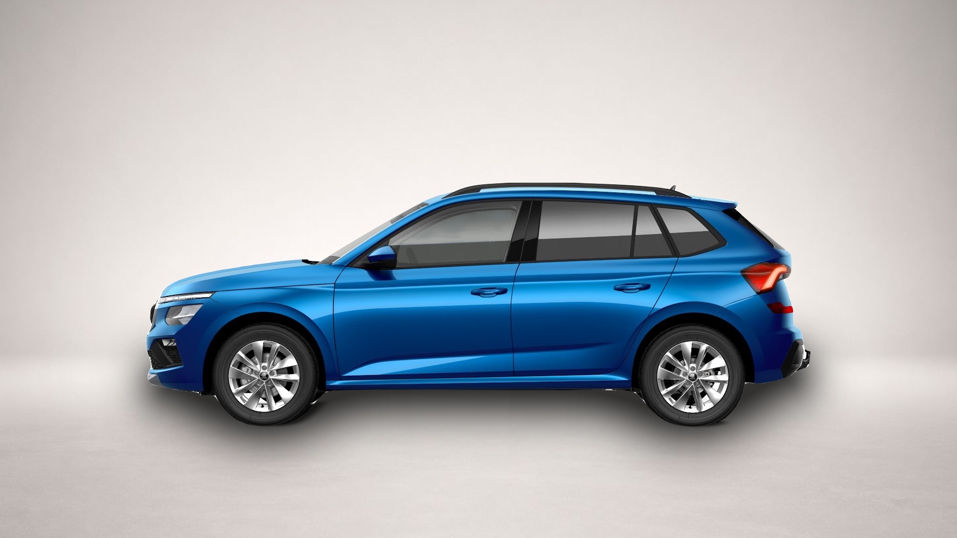 Skoda Kamiq, image 2 of 5