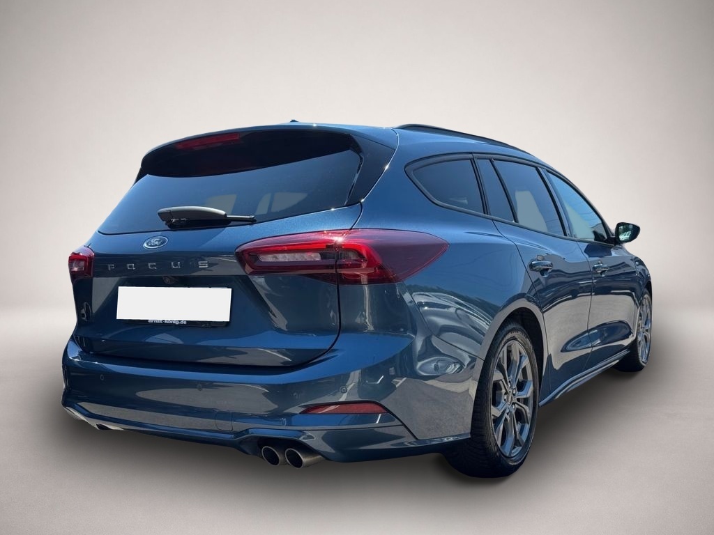 Ford Focus (06/2025, )