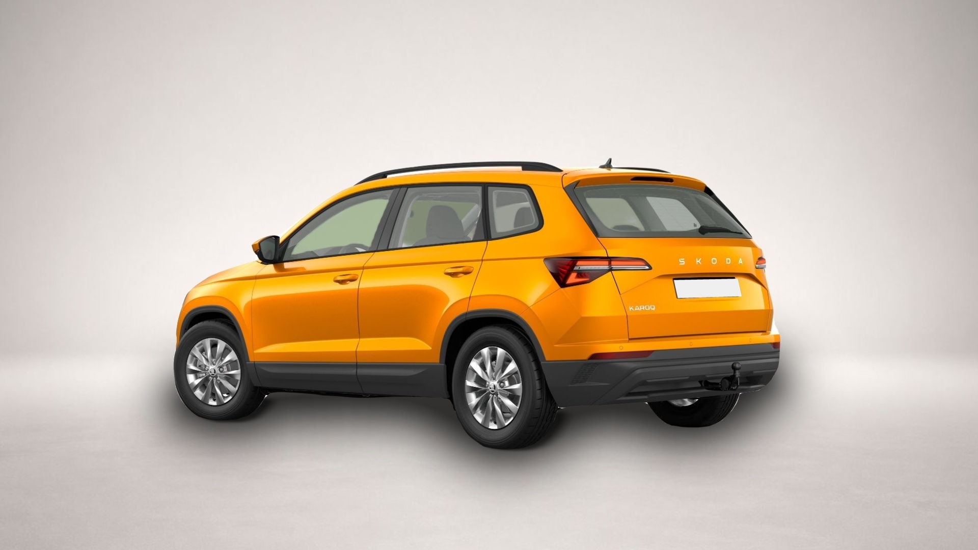 Skoda Karoq (03/2026, Benzin)