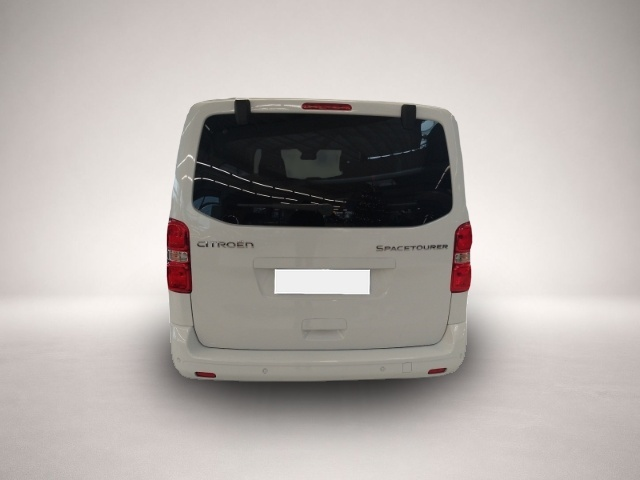 Citroen SpaceTourer (04/2026, Diesel)
