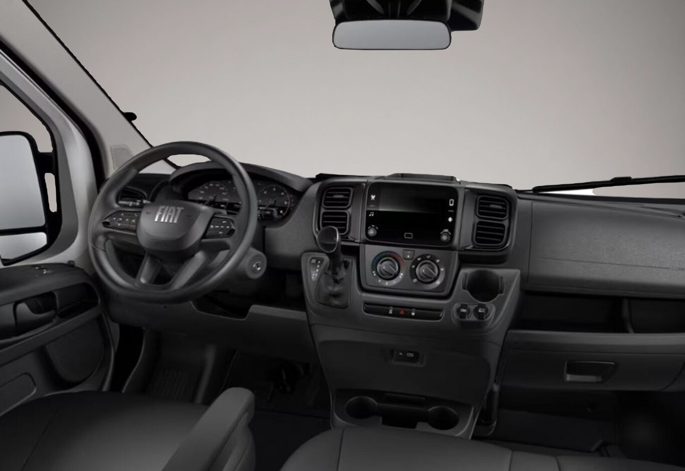 Fiat Ducato (05/2026, Diesel)