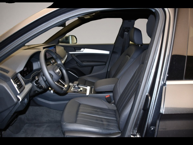 Audi quattro (07/2025, Hybrid (Benzin/Elektro))