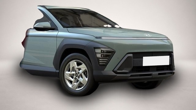 Hyundai Kona, Bild 5 von 5