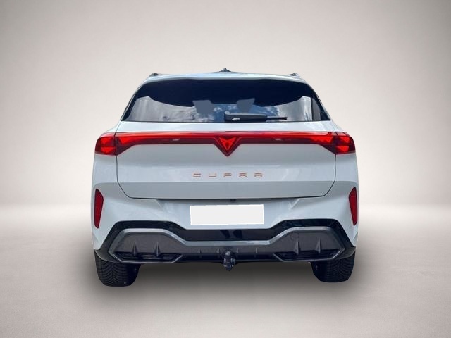 Cupra Terramar (, Benzin)