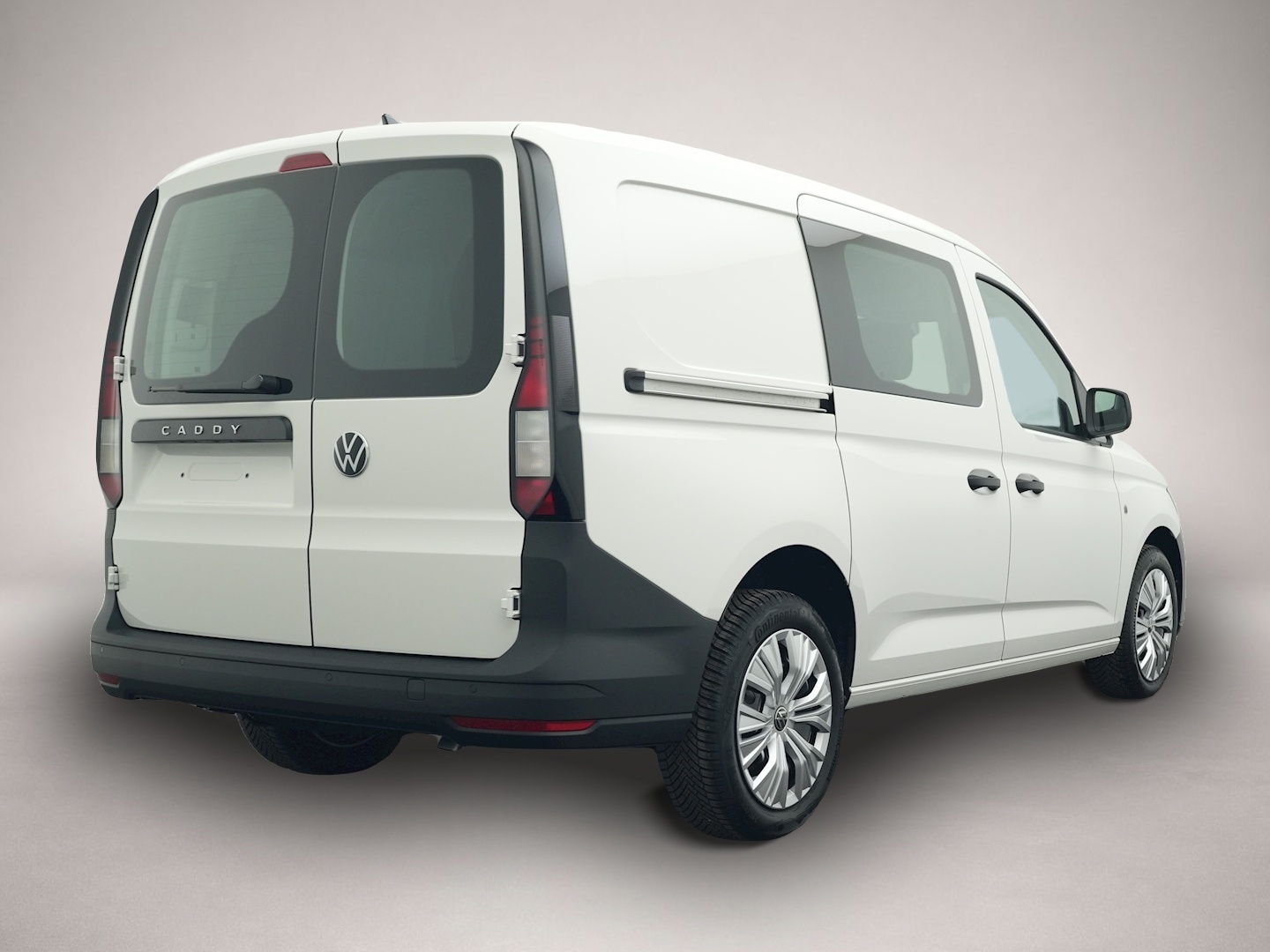 Volkswagen Caddy Maxi (, Diesel)