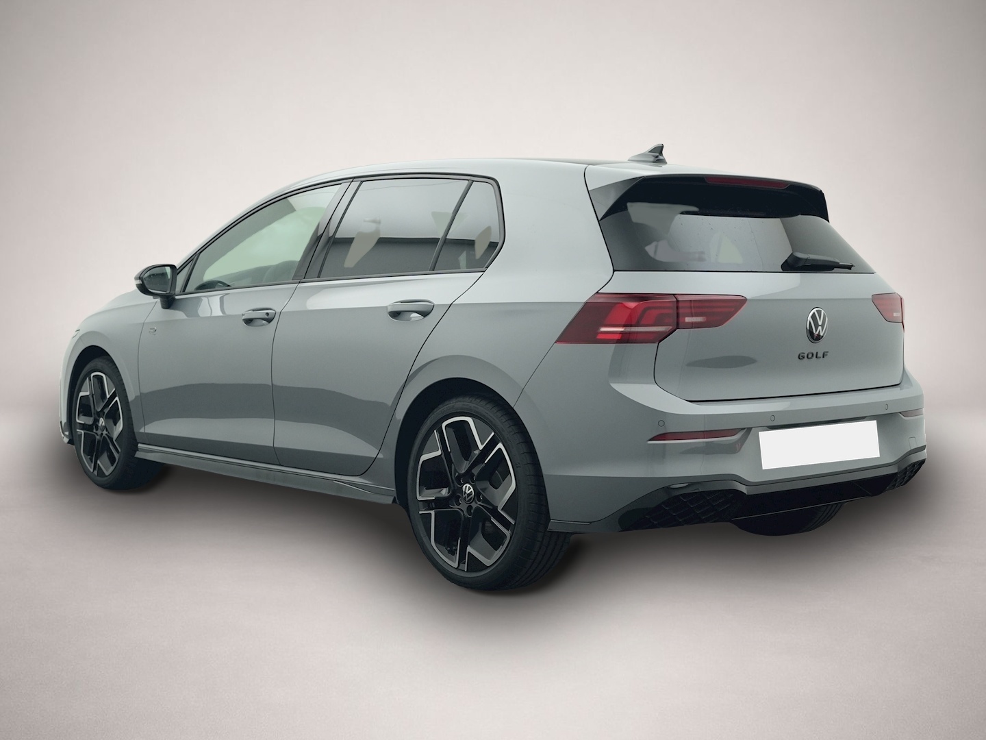 Volkswagen Golf (10/2025, Benzin)