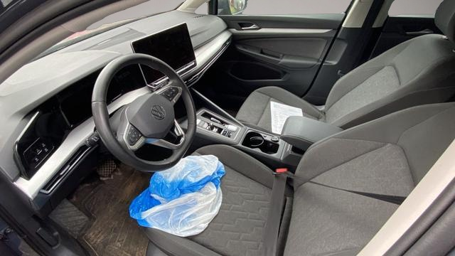 Volkswagen Golf (07/2025, Diesel)