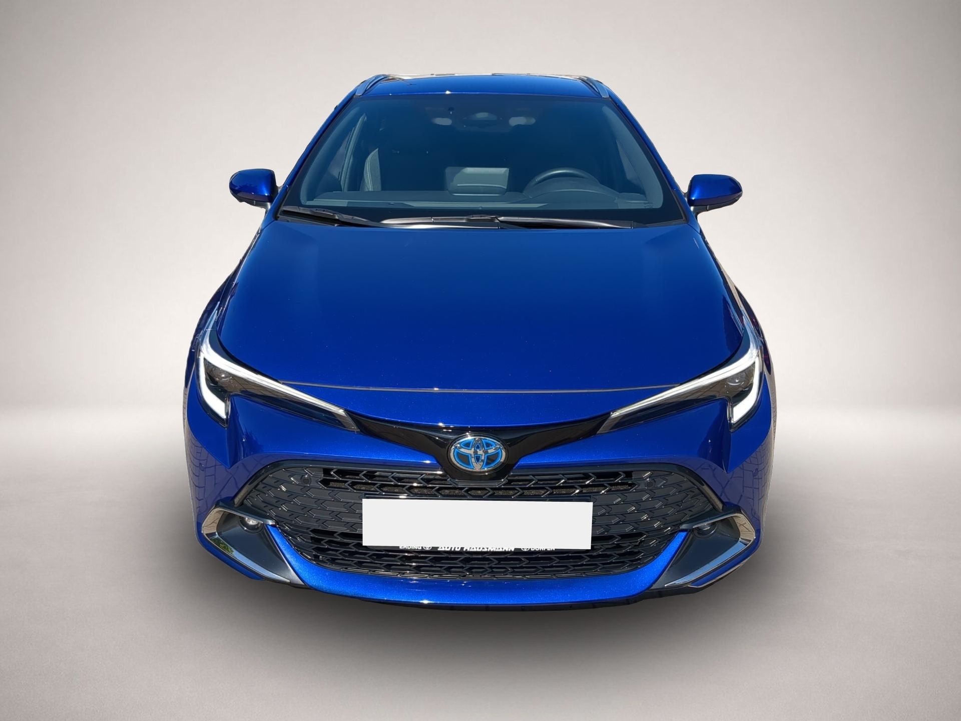 Toyota Corolla (10/2023, Hybrid (Benzin/Elektro))