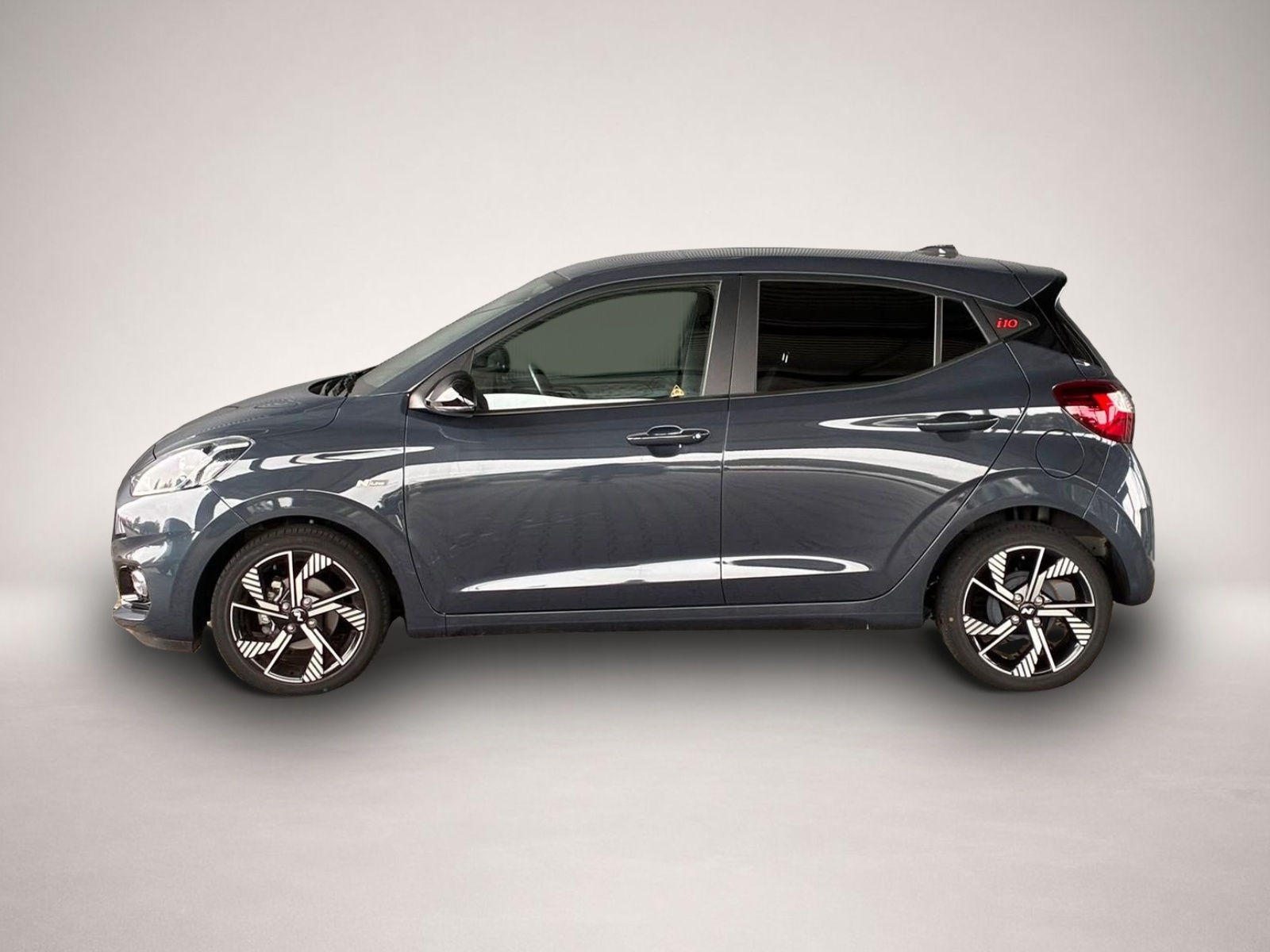 Hyundai i10 (04/2025, Benzin)