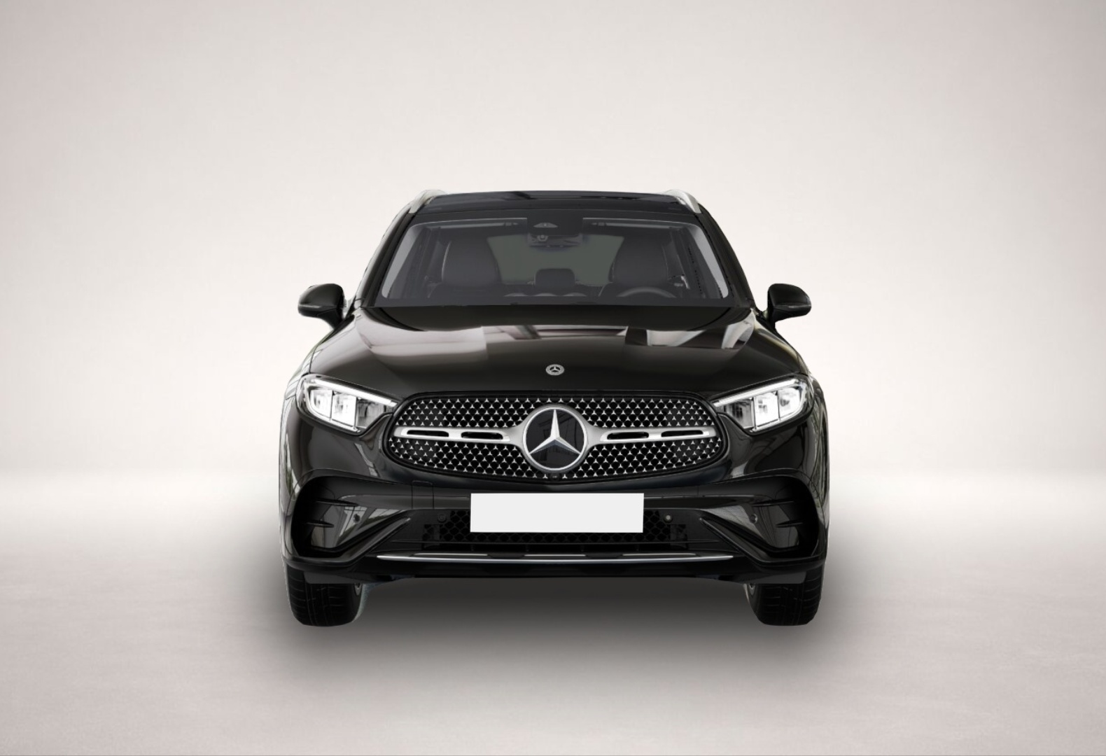 Mercedes-Benz GLC 300 (09/2025, Hybrid (Diesel/Elektro))