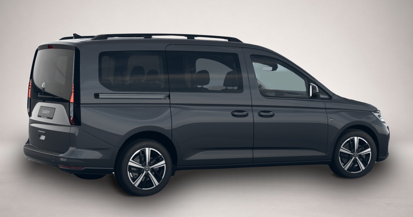Volkswagen Caddy Maxi (05/2026, Diesel)