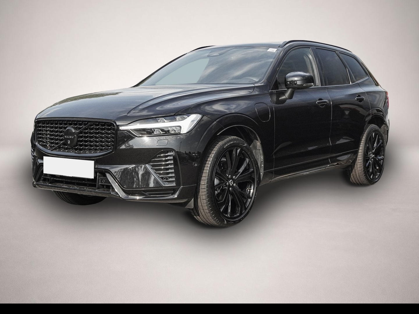 Volvo XC60 (07/2024, )