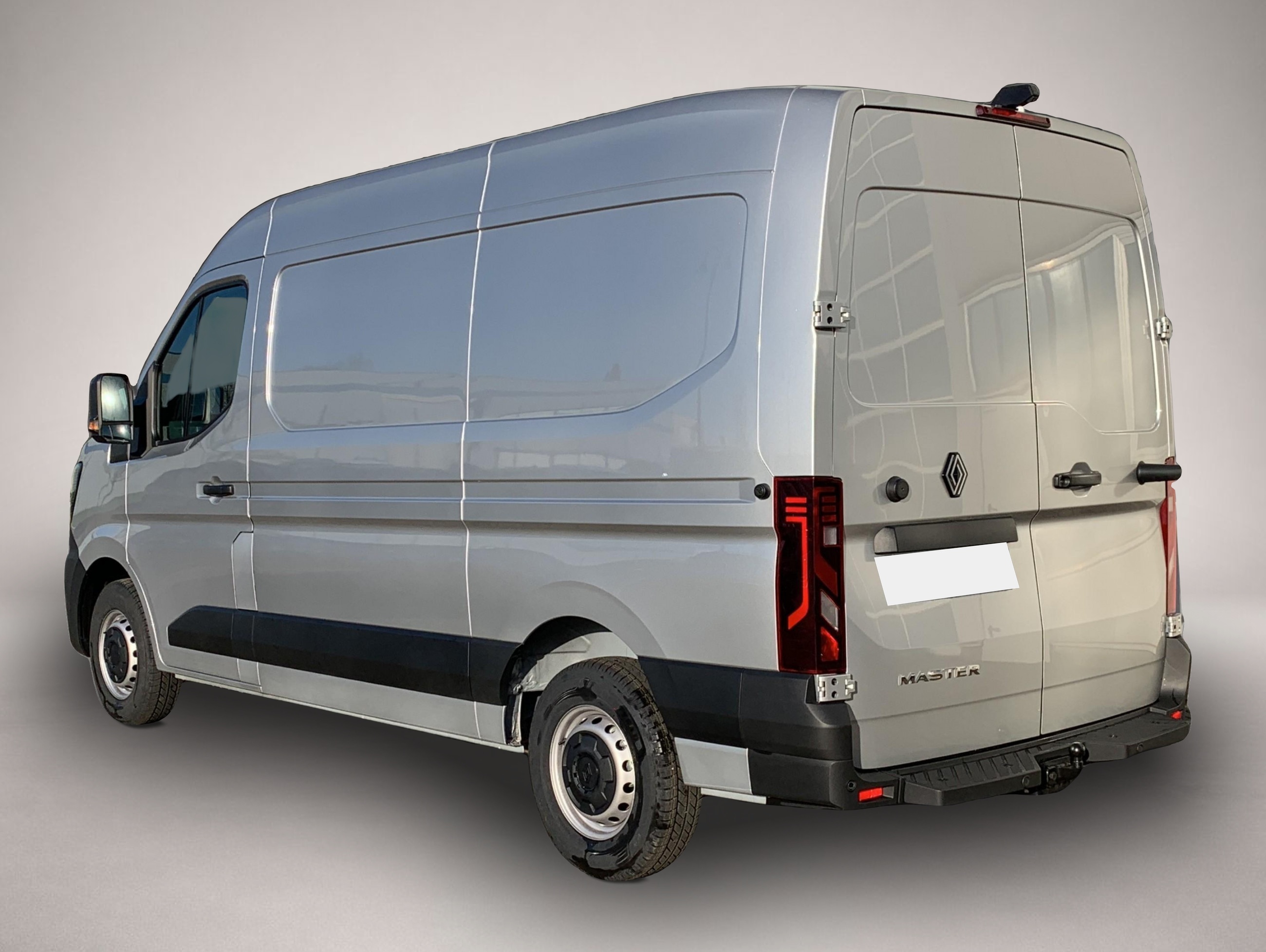 Renault Master (05/2026, Diesel)