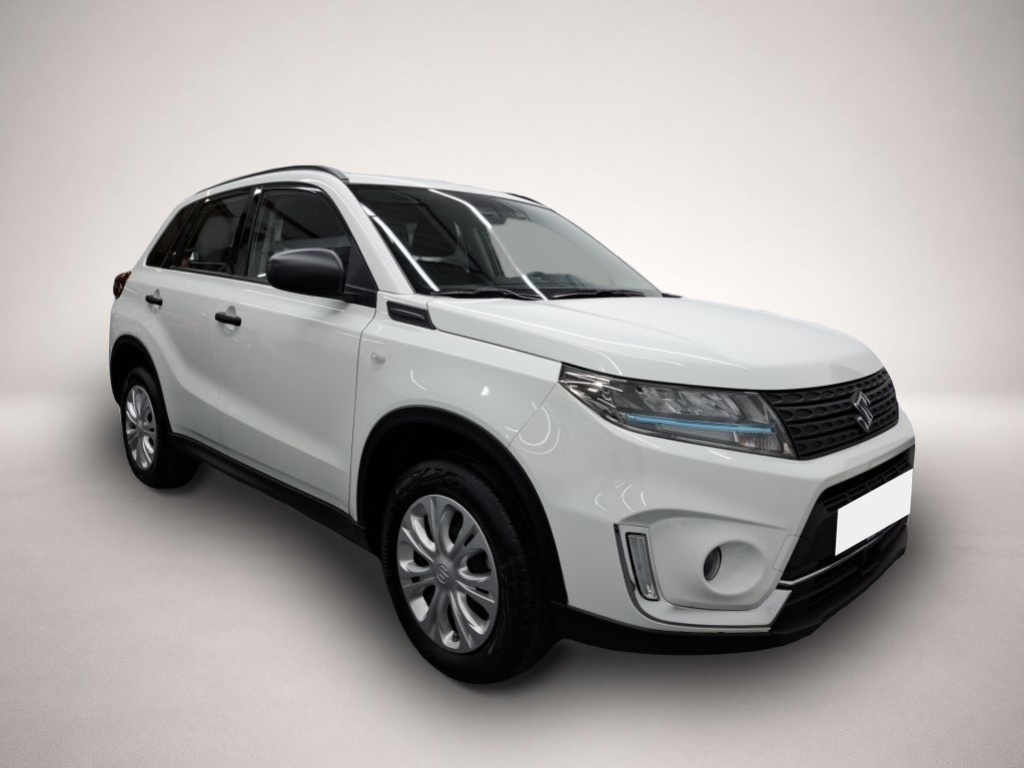 Suzuki Vitara (10/2023, )