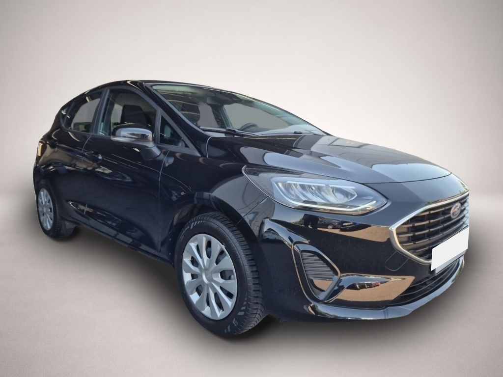 Ford Fiesta (02/2023, )