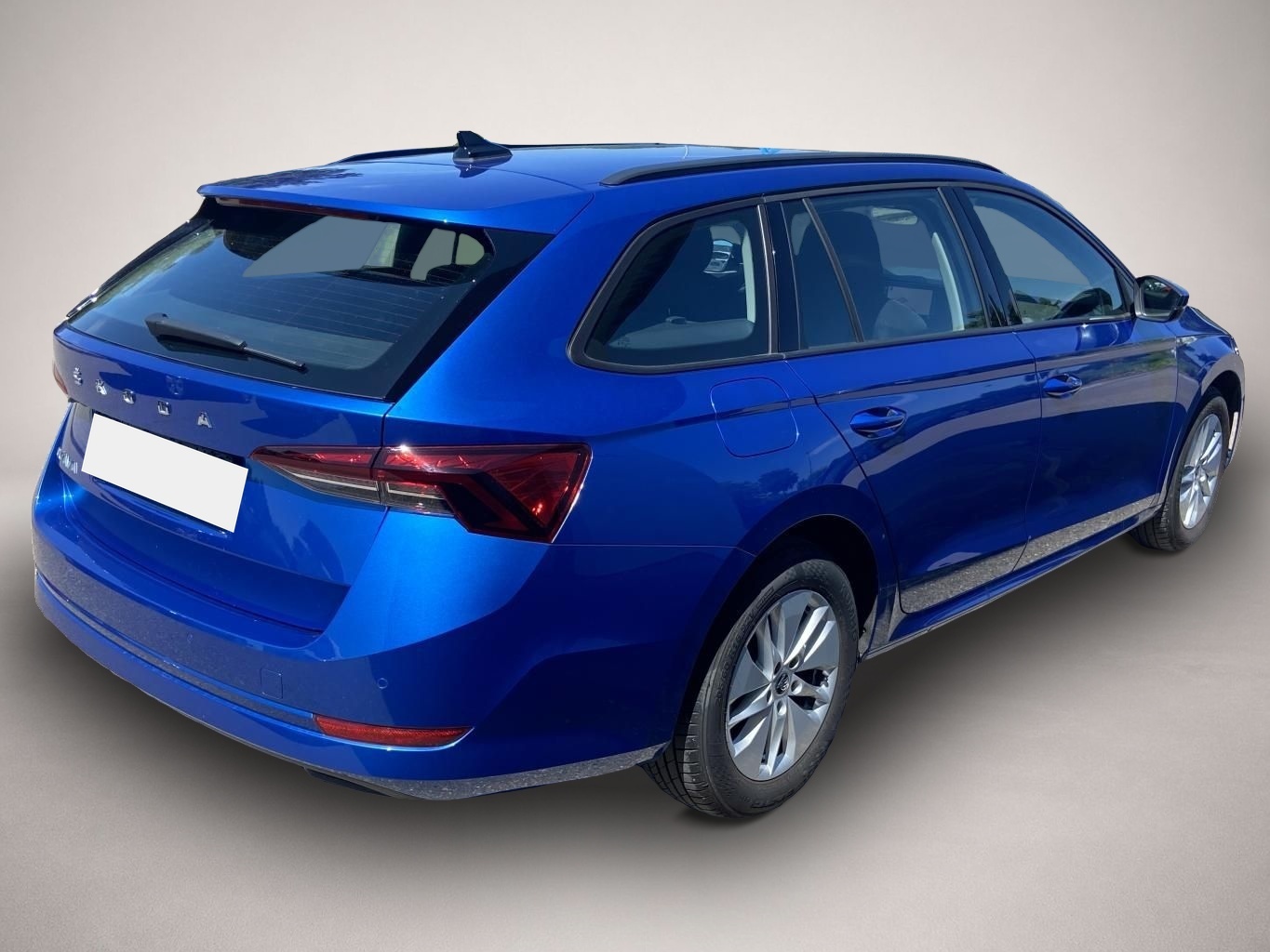 Skoda Octavia (04/2023, )